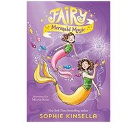 Fairy Mom And Me #4: Fairy Mermaid Magic