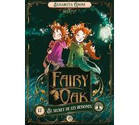 Fairy Oak 1. El secret de les bessones