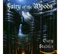 Fairy of The Woods