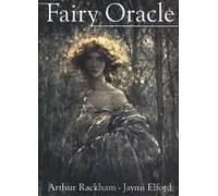 Fairy Oracle. Ediz. Italiana, Inglese, Spagnola, Francese, Portoghese E Russa