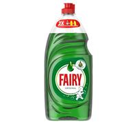 Fairy Original Washing Up Liquid Green with LiftAction 1015ML_AB
