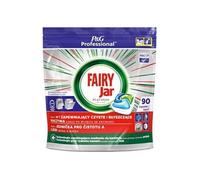 FAIRY P-G Professional Platinum capsules pour lave-vaisselle 90 pièces - 8001090277886