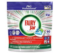 FAIRY P-G Professional Platinum capsules pour lave-vaisselle 90 pièces - 8001090277886