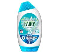 Fairy Platinum Gel Non Bio 27 Lavages 891 ml