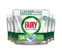 Fairy Platinum Tablettes pour lave-vaisselle