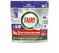 Fairy Professional Platinum Lot de 75 capsules pour lave-vaisselle