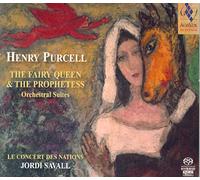 Purcell – Fairy Queen / Prophetess – Integral