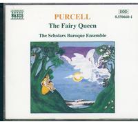 Fairy Queen The Scholars Baroque Ensemble