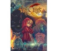 Fairy Quest - [Livre en VO] Jenkins, Paul (Auteur)