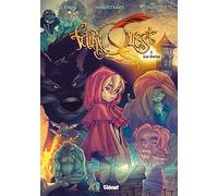 Fairy Quest - Tome 02: Les parias