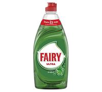 Liquide vaisselle main Fairy Ultra Original 480 ml