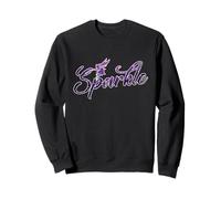 Fairy Sparkle Sweatshirt