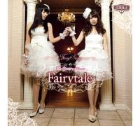 Fairy Story 1st Cover Album [F [Import allemand]