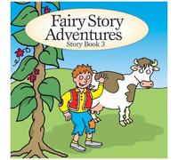 Various Artists – Fairy Story Adventures Story Book 3