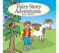 Various Artists – Fairy Story Adventures Story Book 3