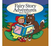 Fairy Story Adventures: Storybook 2