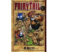 FAIRY TAIL 1 (VO JAPONAIS)
