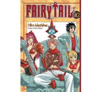 Hiro Mashima – Fairy Tail 10