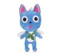 Fairy Tail Anime Peluche douce 27 cm