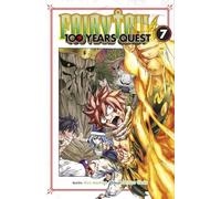 FAIRY TAIL 100 YEARS QUEST 07