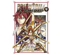 FAIRY TAIL 100 YEARS QUEST 09