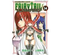 Fairy Tail 100 Years Quest(14) (Kc)