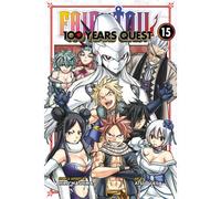 FAIRY TAIL: 100 Years Quest 15 – mayddle