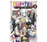 Fairy Tail - 100 Years Quest 15
