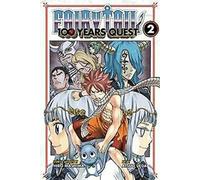 Fairy Tail : 100 Years Quest 2