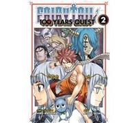 FAIRY TAIL: 100 Years Quest 2
