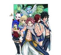 Fairy Tail : 100 Years Quest 4