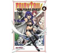 Fairy Tail: 100 Years Quest 6 – mayddle