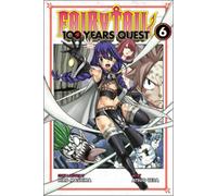 Fairy Tail: 100 Years Quest 6