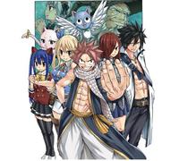 Fairy Tail : 100 Years Quest 7