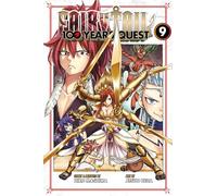 FAIRY TAIL: 100 Years Quest 9