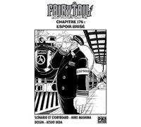 Fairy Tail - 100 Years Quest Chapitre 176 - Atsuo Ueda - Pika - ebook (ePub illustré) - Livre