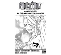 Fairy Tail - 100 Years Quest Chapitre 178 - Atsuo Ueda - Pika - ebook (ePub illustré) - Livre