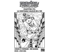 Fairy Tail - 100 Years Quest Chapitre 179 - Atsuo Ueda - Pika - ebook (ePub illustré) - Livre