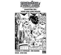 Fairy Tail - 100 Years Quest Chapitre 180 - Atsuo Ueda - Pika - ebook (ePub illustré) - Livre