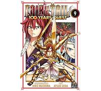 Fairy Tail - 100 Years Quest T09