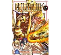 Fairy Tail - 100 Years Quest T17 – Pika Edition