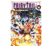 Fairy Tail. 100 years quest (Vol. 16)
