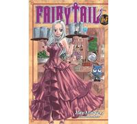 FAIRY TAIL 14