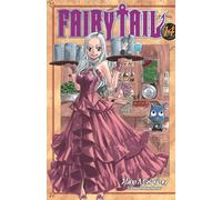 FAIRY TAIL 14 – mayddle