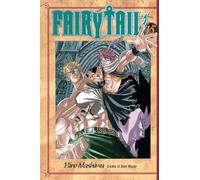 FAIRY TAIL 15