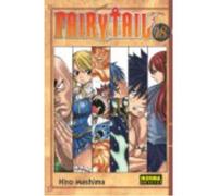 Fairy Tail 18 - Mashima, Hiro (1977- ), (guión), Cordukes Salleras, Olinda (1964- ), tr. Mashima, Hiro 1977 - , Guión , Cordukes Salleras, Olinda 1964 - , Tr (Auteur)