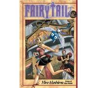Fairy Tail 2 by Hiro Mashima Inconnu (Auteur)