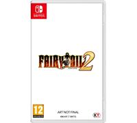 Fairy Tail 2 Nintendo Switch NINTENDO
