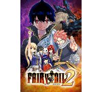 FAIRY TAIL 2 (PC) Steam Key EUROPE