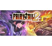 Fairy Tail 2 (PS4)